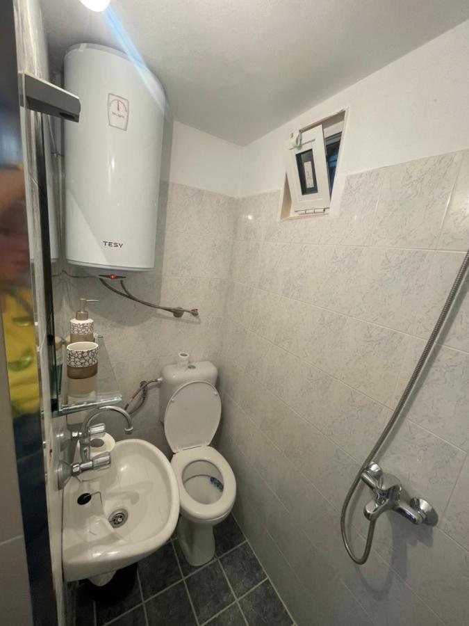 Къща За Гости Димови Sozopol Zewnętrze zdjęcie